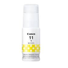 BOTELLA TINTA GI-11 Y PARA PIXMA G2160 Y G3160 (4536C001AA)