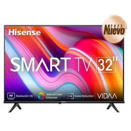 [32A45KV] Television                                                                                                                                                                                                                                               Hisense 32a45kv 32" Led Hd 1366*768 Smart Vidaa Wifi