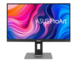 [dim-PA248QV] Monitor     ASUS Proart Pa248qv Led 24.1", Full Hd, 75hz, Hdmi, Bocinas Integradas (2 X 4w), Negro