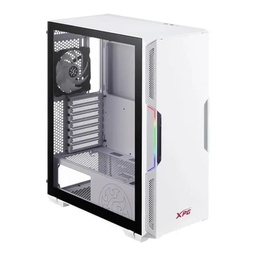 [4710273776842-X] Gabinete                        Gamer  Xpg Starker Mid Tow Blanco (starker-whcww)