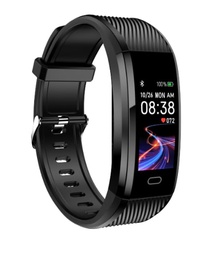 [ACCACT4090] Smartband                                                                                                                                                                                                                                                                                                                           Acteck Sw250 - Negro, Android, Ios, 90 Mah