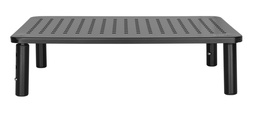 [ACCACT4490] Base                                                                                                                                                                                                                                                                                                                                                                                                                                                                              Para Monitor Y Laptop Vault Top Be420 Acteck -