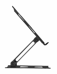 [ACCACT4520] Base                                                                                                                                                                                                                                                                                                                                                                                                                                                                    Elevadora Para Laptop  Vault Top Pro Be610 Acteck -