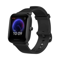 [ACCAMZ320] Smartwatch                                                                                                                                                                                                                                                                                                                                                                                                       Amazfit Bip U Negro -