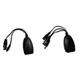 [ACCDAH560] Video                                                                                                                                                                                                                                                                                                                                                                                                                                                                       Balum Saxxon Utp101pvhd12 - 4k (8mp), Cableado Por Utp