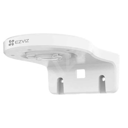 [ACCEZV100] Montaje                                                                                                                                                                                                                                                                                                                                                                                                                                                                             De Pared Para Pt (wallmount) / Compatible Con C6cn - C6n, C6tc, C4w. Ezviz
