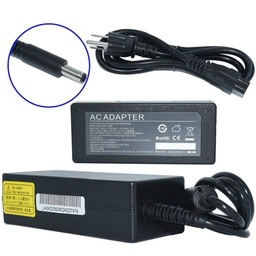 [ACCGEN3040] Cargador                                                                                                                                                                                                                                                                                                                                                                            / Adaptador Para Laptop Generico Ac-dell-65w De 65w 19.5v 3.34a (4.5*3.0) -