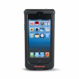 [ACCHHP1680] Armadura                                                                                                                                                                                                                                                                                                                                                                                                           Honeywell Captuvo (sl22-022201-k6) Para El Dispositivo Digital Móvil Apple Ipod Touch (quinta Generación). -