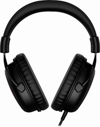 [ACCHPI3600] Auricular                                                                                                                                                                                                                                                                                                                                                                                                                                                                      Hyperx Cloud 4p4f2aa Cable 3.5 Mm - Microfono De Condnsador Electreto