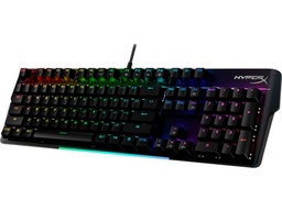 [ACCHPI3650] Teclado                                                                                                                                                                                                                                                                                                                                                                                                                                                                  Hyperx Alloy Mkw100 4p5e1aa#aba Computadora - Ps5?, Ps4?, Xbox Series X|s?, Xbox One?