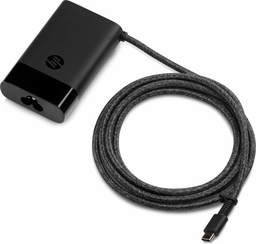 [ACCHPI3700] Cargador                                                                                                                                                                                                                                                                                                                                                                                                                                                                     Hp Usb-c 65 W 671r3aa Para Laptops -
