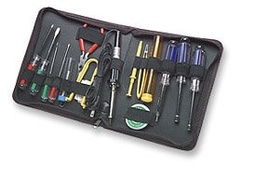 [ACCITL270] 530071                                                                                                                                                                                                                                                                                                                                                                                                        Kit De Herramientas Para Computo; Ideal Para Todo Tipo De Rutinas De Mantenimiento De Equipo De Cómputo - Actualziaciones Y Reparaciones En General.