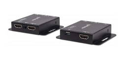[ACCITL4220] 207461                                                                                                                                                                                                                                                                                                                                                                                                                                                                          Kit Extensor De Hdmi Sobre Ethernet 1080p Hasta A 50 M - Cable Cat6, Soporta Ir
