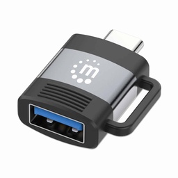 [ACCITL7090] 356312                                                                                                                                                                                                                                                                                                                                                                                                                                                                Adaptador De Usb-c A Usb-a V3.2 -