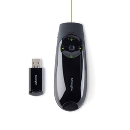 [ACCKNS1740] Presentador                                                                                                                                                                                                                                                                                                                                                                                                                                                                             Experto Con Green Laser K72426ama Kensington. -
