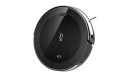 [ACCLNX110] X                                                                                                                                                                                                                                                                                                                                                                                                                                                                                Robot Limpiador Lanix Xrobot Lxcr - Negro