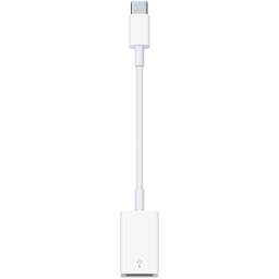 [ACCMAC1200] Adaptador                                                                                                                                                                                                                                                                                                                                                                                                                                                                     Usb-c Apple Mj1m2am/a - Color Blanco, Apple, Adaptadores