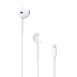 [ACCMAC1300] Earpods                                                                                                                                                                                                                                                                                                                  Lightning Connect Apple Mmtn2am/a - Color Blanco, Apple, Adaptadores