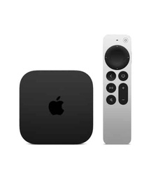 [ACCMAC4010] Apple                                                                                                                                                                                                                                                                                                                                                                              Tv 4k (3rgen) Wi-fi 64gb -