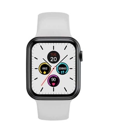 [ACCMST4370] Zhafiro                                                                                                                                                                                                                                                                                                                                                                                                                           Smart Watch  Perfect Choice Pc-270126 - Blanco