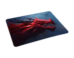 [ACCNCB1120] Mousepad                                                                                                                                                                                                                                                                                                                                                                                                                                                                         Gaming Naceb - Base Fabricada En Cuac Naceb Technology Na-0945, Imagen, Cuacho, Microfibra Multispandex