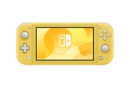 [ACCNIN130] Nintendo                                                                                                                                                                                                                                                                                                                                                                                                                                                            Switch Lite Nintendo 45496882303 - Yellow