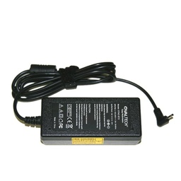 [ACCOVL330] Cargador                                                                                                                                                                                                                                                                                                                                                                                                                                               / Adaptador Para Laptop Ovaltech Otac-e72 De 40w 19v-2.1a (2.5*0.7) -