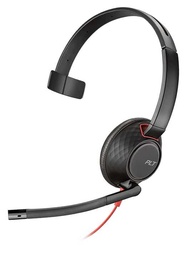[ACCPTS1870] Diadema                                                                                                                                                                                                                                                                                                                                                                                                     Plantronics Blackwire C5210 207577-01 -