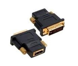 [ACCRBT3080] Adaptador                                                                                                                                                                                                                                                                                                                                                                                                                                                                     Dvi-d A Hdmi Brobotix 103750 - Negro, Dvi-d, Hdmi, Macho/hembra