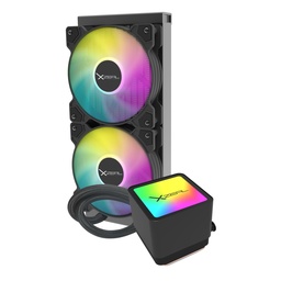 [ACCSTY300] Enfriamiento                                                                                                                                                                                                                                                                                                                                                           Liquido Xzeal. Xzco400b -