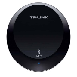 [ACCTPL390] Receptor                                                                                                                                                                                                                                                                                                                                                                                                                                                       De Musica Tp-link Ha100 Con Bluetooth Para Reproducir Canciones Desde Una Tablet O Smartphone -
