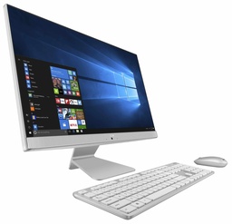 [AIOASS090] All                                                                                                                                                                                                                                                                                                            In One Asus Vivo Aio 24 V241 - 90pt02t1-m00ne0, V241eak-i38g1t-h1, White, 23.8 Inch Fhd, Intel Core I3-1115g4, 8gb, 1tb Hdd, W11 Home
