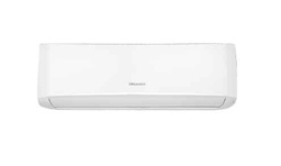[AIRHSE310] Minisplit                                                                                                                                                                                                                                                                   Hisense 2 Tonelada Au242cbw 220v Inverter. Frio/calor -
