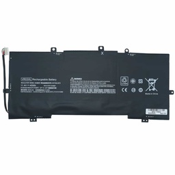 [BATBFT2220] Bateria                                                                                                                                                                                 Bf Bfhvr03xl Interna 11.4v Para Hp Envy 13-d023tu 13-d024tu 13-d025tu 13-d046tu 13-d051tu 13-d056tu - Pavilion 13-d 13-d000 13-d000ng Vr03xl