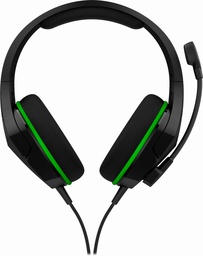 [BOCHPI050] Auricular                                                                                                                                                                                                                                                                                                    Hp Hyperx Cloud Stinger Core 4p5j9aa (negro-verde) - Xbox -