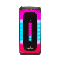 [BOCMST2790] Bafle                                                                                                                                                                                                                                                                                                      Dual Inalambrico Perfect Choice Pc-112860 - Negro