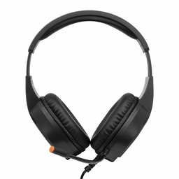 [BOCTCH3000] Immortal                                                                                                                                                                                                                                               Audifono Gaming 3.5mm Para Consolta Xbox - Ps, Nintendo, Smartphone, Tablet, Etc. Sonido Envolvente Y Microfono Flexible, 1 Año De Garantía