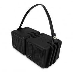 [BOCVGO1420] Bocina                                                                                                                                                                                                                                                                                                   Vorago Bsp-601 - Bluetooth Tws Kit 2 Negras