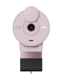 [CAMLOG760] Cámara                                                                                                                                                                                                                              Brio 300  Logitech  960-001446 -