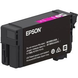 [CAREPS5950] Cartucho                                                                                                                                                                                                                                                                                        Epson Ultrachrome Xd2 - Magenta, T3170, T3170m, T5170, T5170m, Cartucho