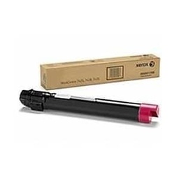 [CARXRX3740] Xerox                                                                                                                                                                          006r01519 Toner Magenta Alto -
