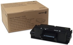 [CARXRX4720] Xerox                                                                                                                                                                                                106r02306 Toner Negro Alto -