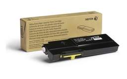 [CARXRX5760] Xerox                                                                                                                                    106r03533 Toner Amarillo Extra Alto 8k -