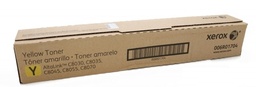 [CARXRX5820] Xerox                                                                                                                                                          006r01704 Toner Amarillo 15k -