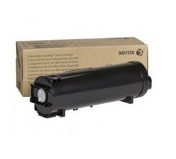 [CARXRX6160] Xerox                                                                                                                                                                           106r03943 Toner Negro Alta 29.5k -