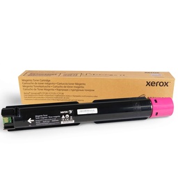[CARXRX7240] Xerox                                                                                                                                                                                                                006r01830 Toner Magenta 11.8k -