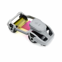 [CARZBR1170] Zebra                                                                                                                                                                              Zc100/zc300 Ribbon Ymcko 200 Impresiones -
