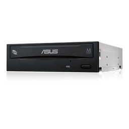 [CDRASS120] Quemador                                                                                                                                                                                                                                                Dvd Asu Drw-24f1st/blk/b/gen/p2g -