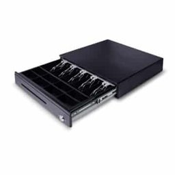 [CJNECL070] Cajón                                                                                                                                                                                                                         De Dinero Ec Line - Negro, 5, 8, Si