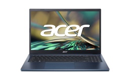 [COMACR9210] Laptop                                                                                                                                                                                                        Acer Aspire 3 - Intel® Coretm I3-n305, 8gb Lpddr5, 512gb Ssd, Windows 11 Home, 15.6, 1 Año De Garantia En Cs + 1 Año Contra Robo, Azul